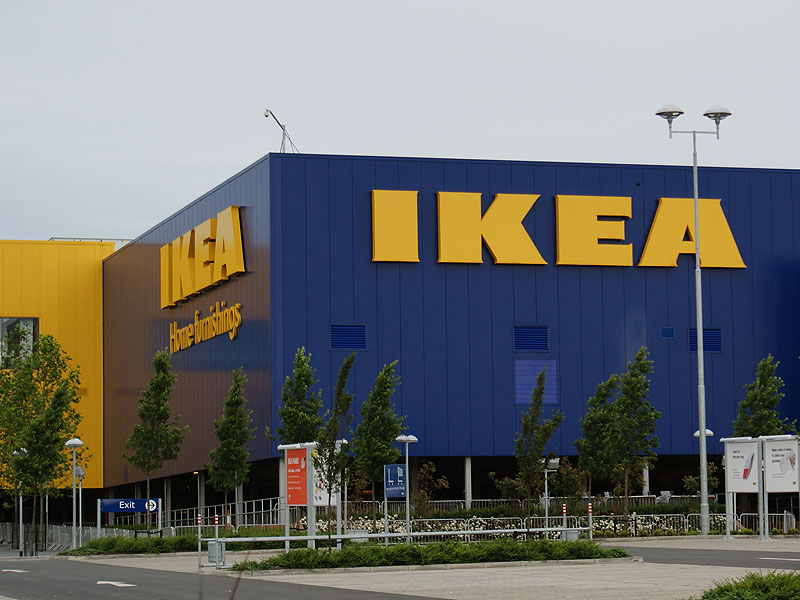 Ikea