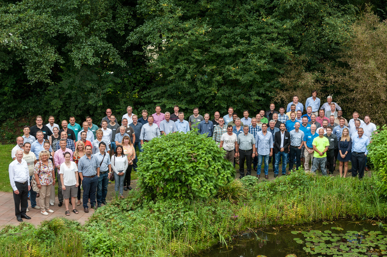 Köster Team